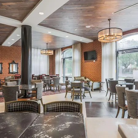 Homewood Suites By Hilton Charleston Historic District